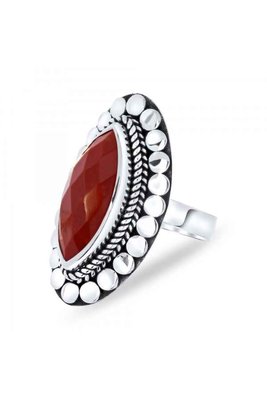 Ring - Zilver | Close to Zen