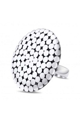 Ring - Zilver | Close to Zen