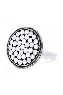 Ring - Zilver | Close to Zen
