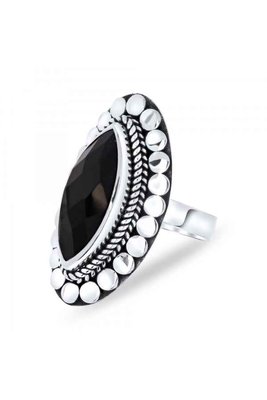 Ring - Zilver | Close to Zen