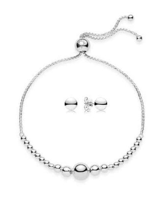Set - Zilver | Pandora
