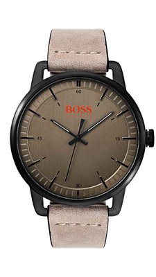 Uurwerk - Boss | Boss Orange