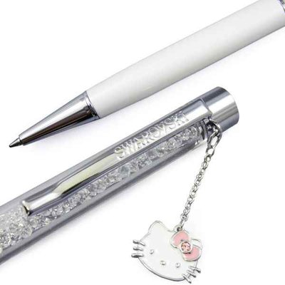 Balpen - Crystal | Swarovski
