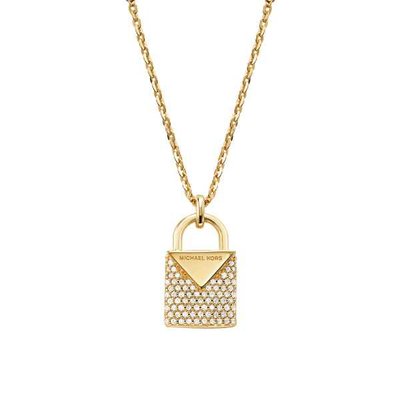 Collier - Zilver | Michael Kors