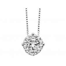 Collier - 18 kt | Basic