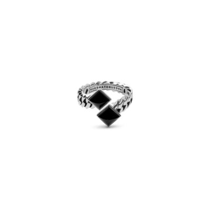 Ring - Zilver | Buddha to Buddha