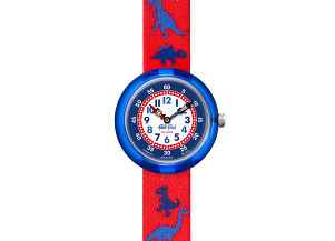 Uurwerk - Flik Flak