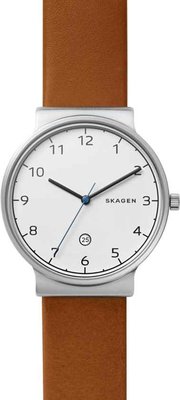 Uurwerk - SKAGEN