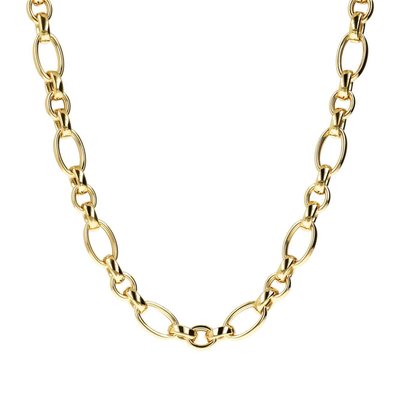 Collier - Zilver | Bronzallure