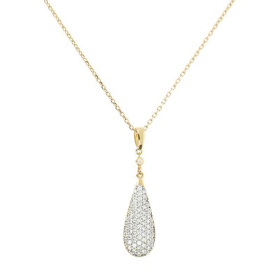 Collier - Zilver | Bronzallure