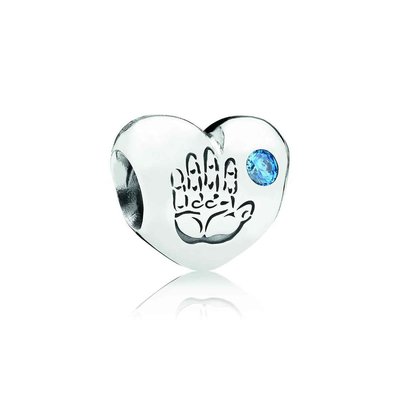 Charms - Zilver | Pandora