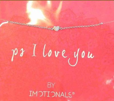 Armband - Zilver | Imotionals