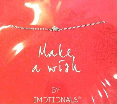 Armband - Zilver | Imotionals