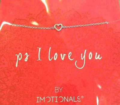 Armband - Zilver | Imotionals