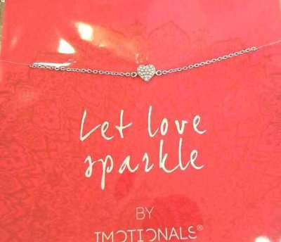 Armband - Zilver | Imotionals