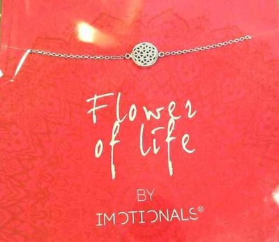 Armband - Zilver | Imotionals