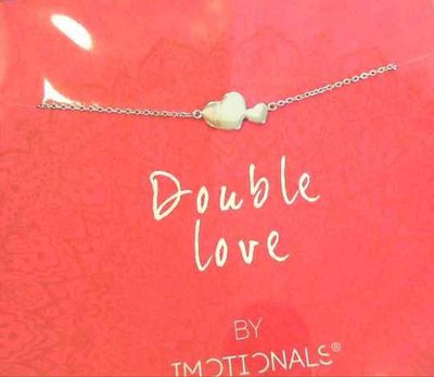Armband - Zilver | Imotionals
