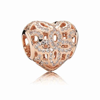 Charms - Zilver | Pandora