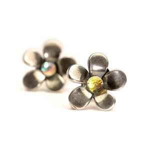 Oorbellen - Zilver | Trollbeads