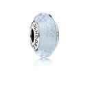 Charms - Murano Zilver | Pandora