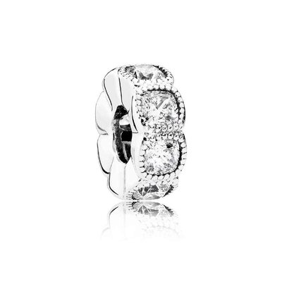 Charms - Zilver | Pandora