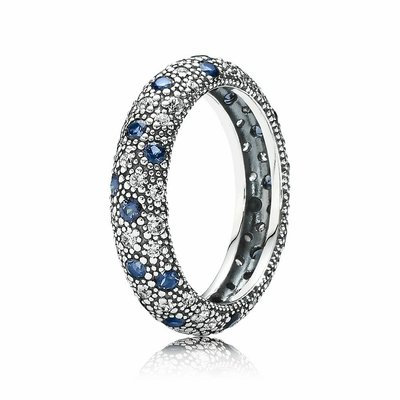 Ring - Zilver | Pandora