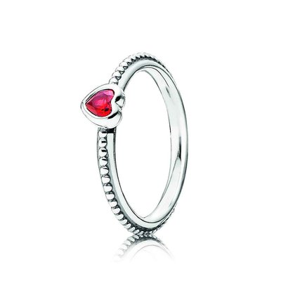 Ring - Zilver | Pandora
