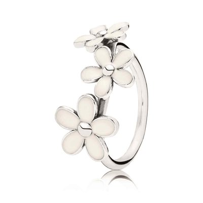 Ring - Zilver | Pandora
