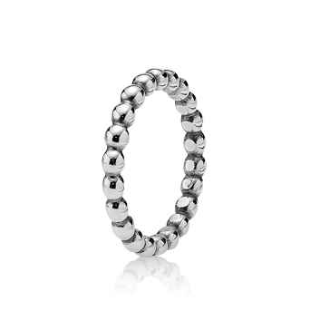Ring - Zilver | Pandora