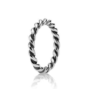 Ring - Zilver | Pandora