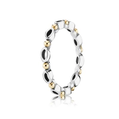 Ring - Zilver - 14 kt | Pandora