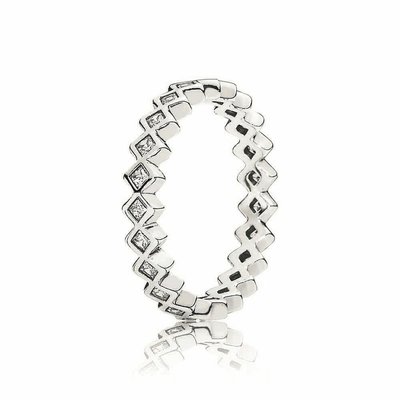 Ring - Zilver | Pandora