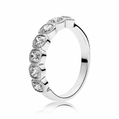 Ring - Zilver | Pandora