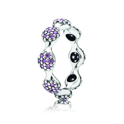 Ring - Zilver | Pandora