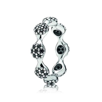 Ring - Zilver | Pandora