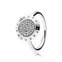 Ring - Zilver | Pandora