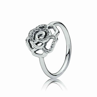 Ring - Zilver | Pandora