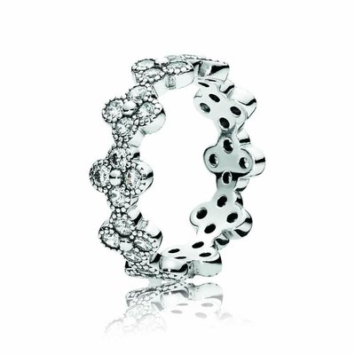 Ring - Zilver | Pandora