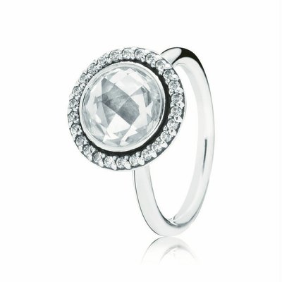 Ring - Zilver | Pandora