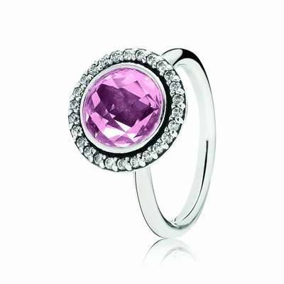 Ring - Zilver | Pandora