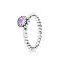 Ring - Zilver | Pandora