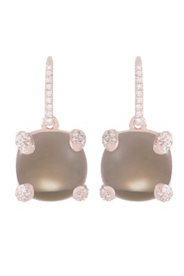 Oorbellen - Zilver | Bronzallure