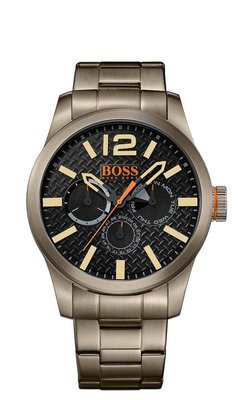 Uurwerk - Boss | Boss Orange