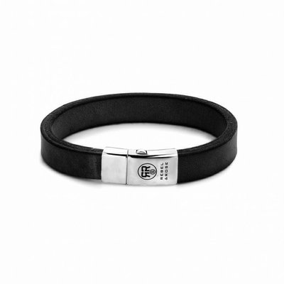 Armband - Zilver | Rebel & Rose