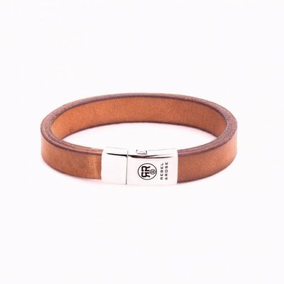 Armband - Zilver | Rebel & Rose