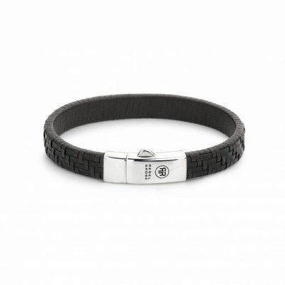 Armband - Zilver | Rebel & Rose