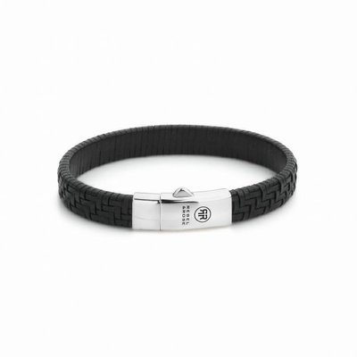 Armband - Zilver | Rebel & Rose