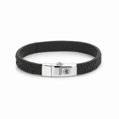 Armband - Zilver | Rebel & Rose
