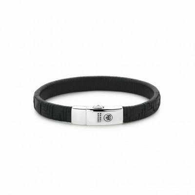 Armband - Zilver | Rebel & Rose