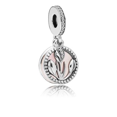 Charms - Zilver | Pandora
